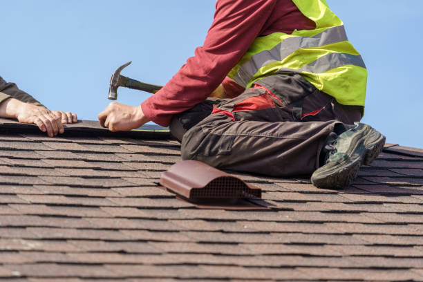 Heating Cable for Roof Installation in Pittsfield, MA