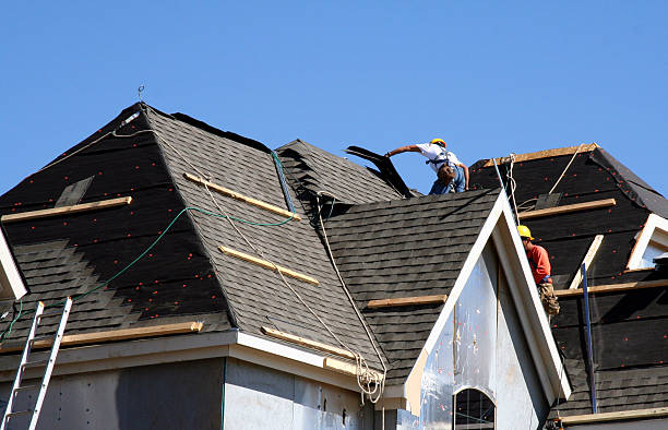 Best Storm Damage Roof Repair  in Pittsfield, MA