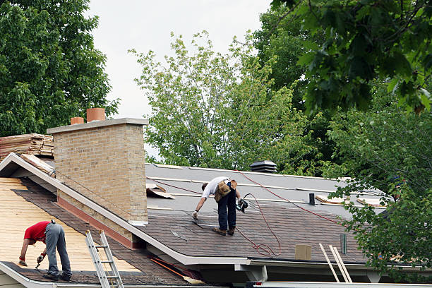 Trusted Pittsfield, MA Roofing Contractor Experts