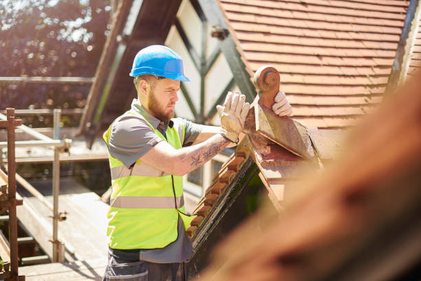 Best Tile Roofing Contractor  in Pittsfield, MA