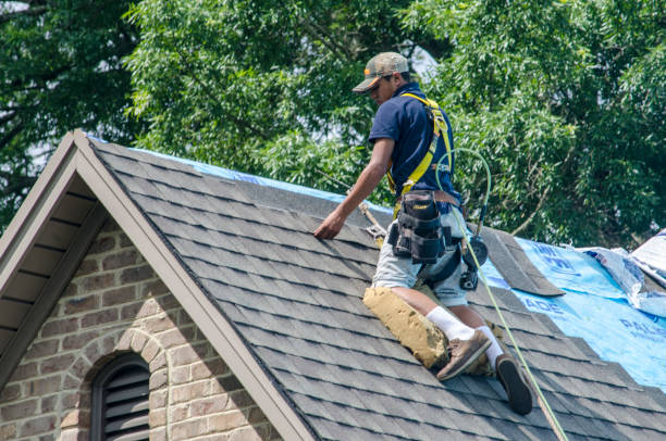 Quick and Trustworthy Emergency Roof Repair Services in Pittsfield, MA